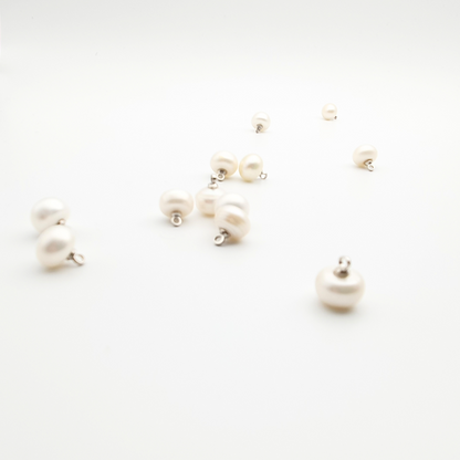 Freshwater Pearl Buttons