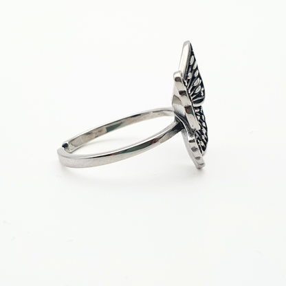 Butterfly Ring