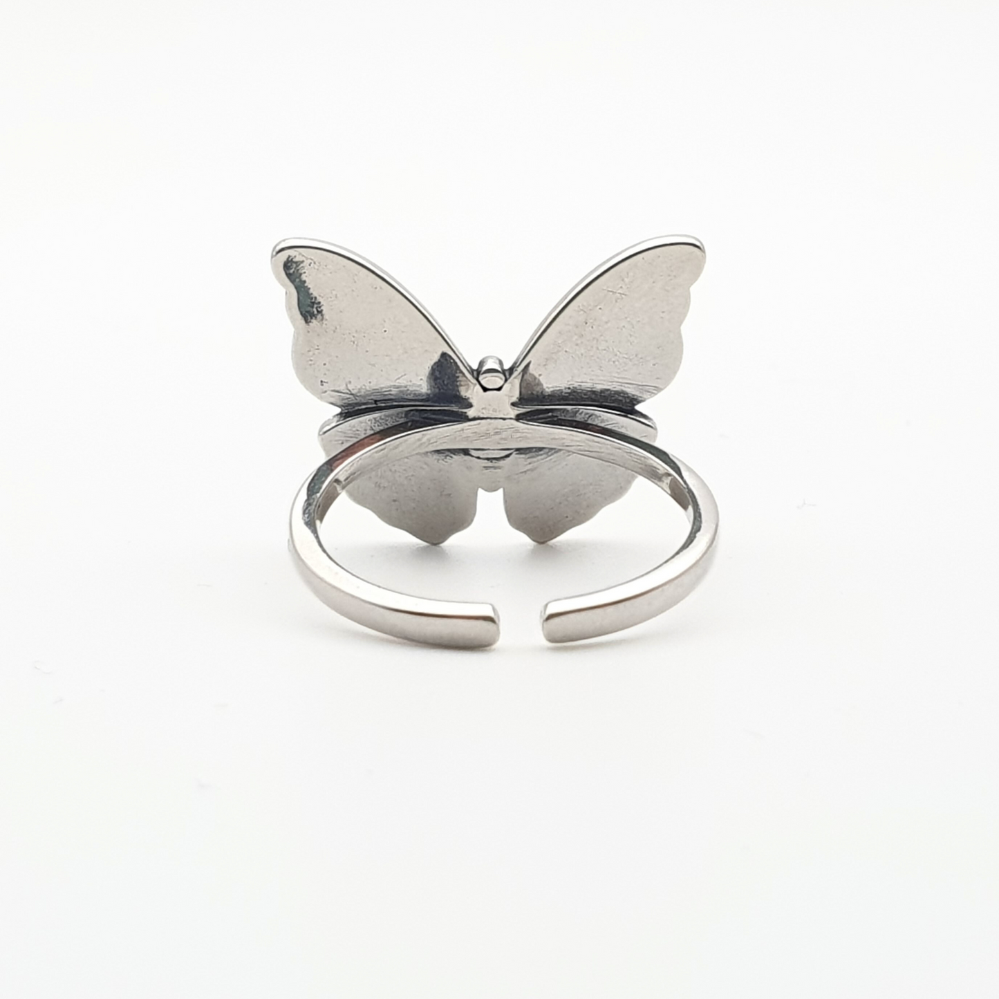 Butterfly Ring