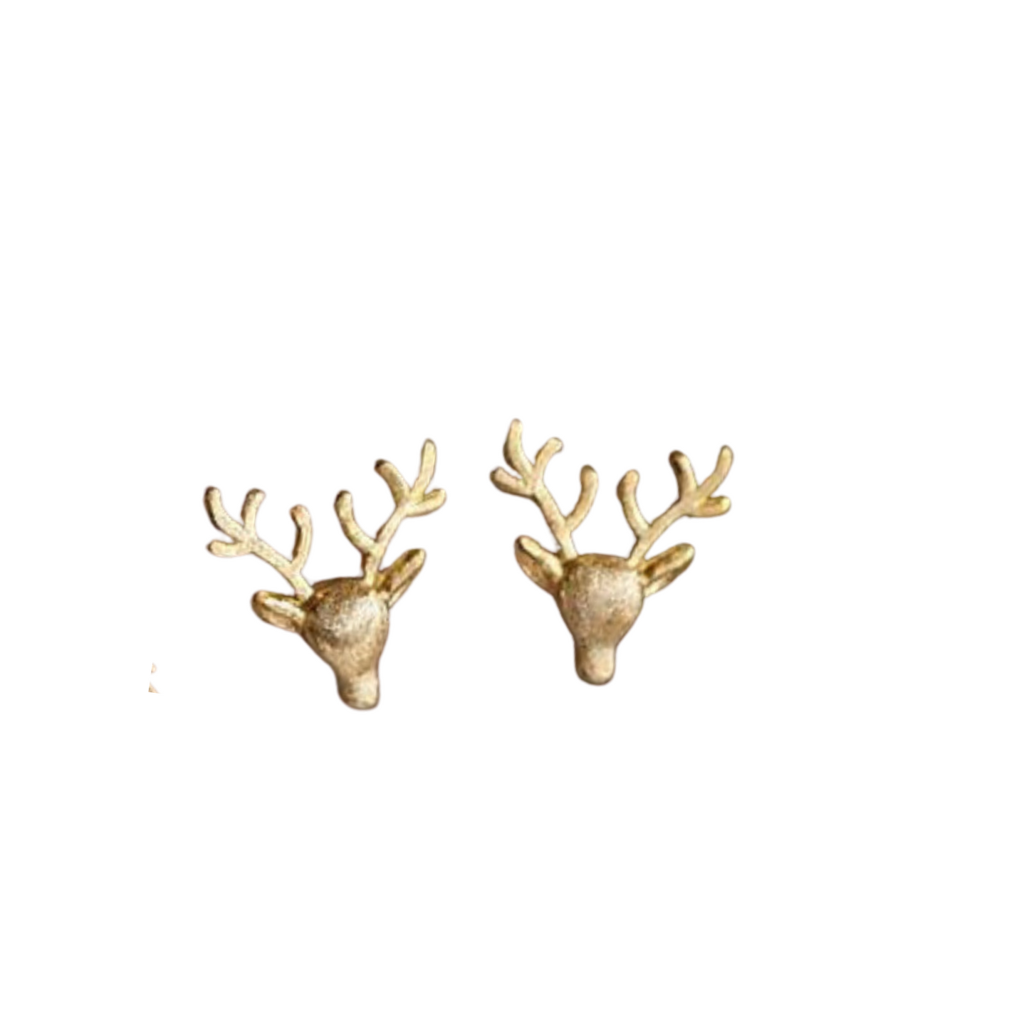 Winter Collection Tree or Reindeer Earrings