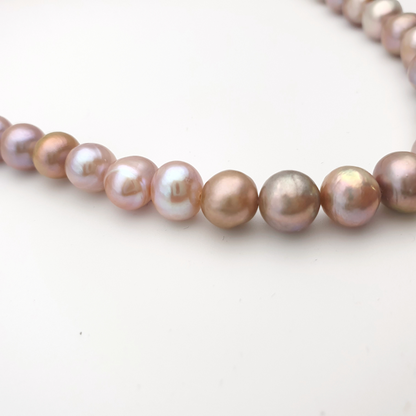 In Your Dreams - Freshwater Pearl Necklace