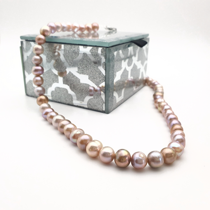 In Your Dreams - Freshwater Pearl Necklace