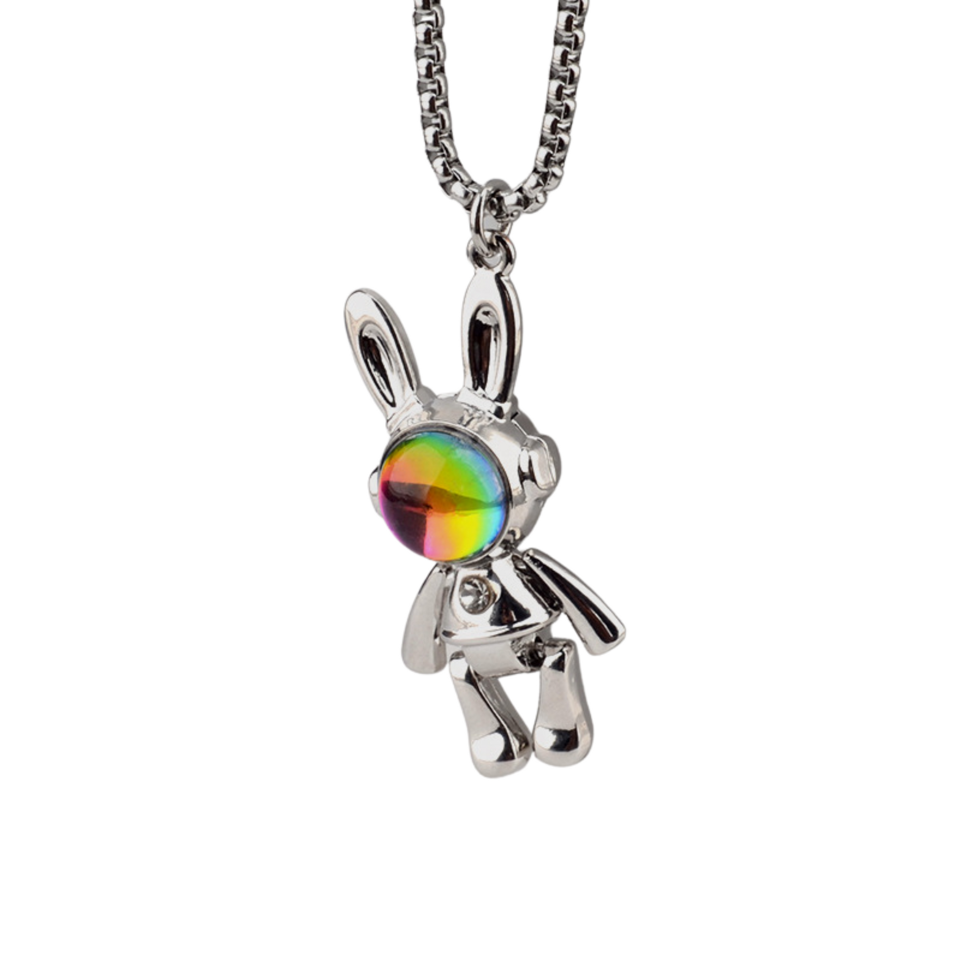 Space necklace 2025